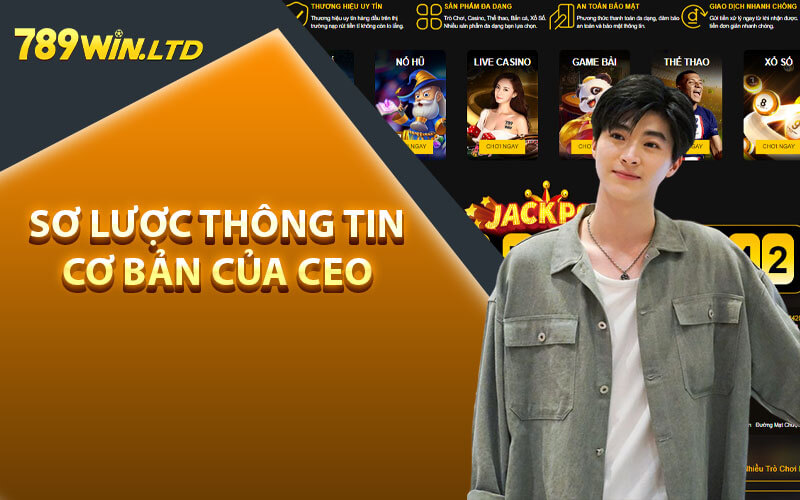 Sơ lược thông tin cơ bản của CEO Minh Hiếu