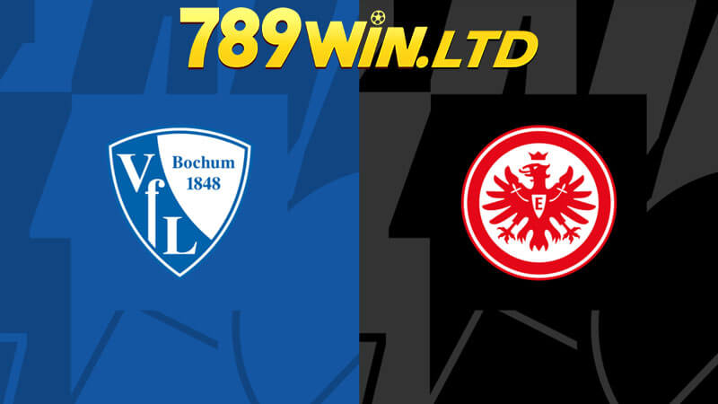 Bochum vs Eintracht Frankfurt