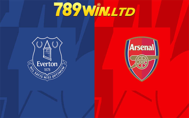 Everton vs Arsenal