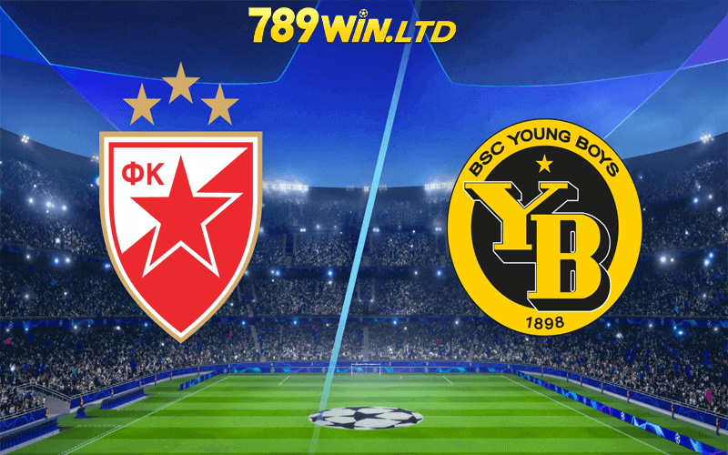 Crvena Zvezda vs Young Boys